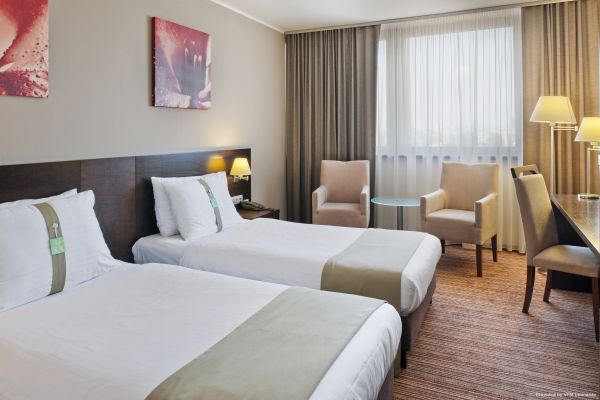 Holiday Inn BRATISLAVA (Bratislava)